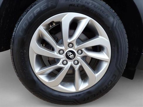 Used 2018 Hyundai Tucson SEL image 7