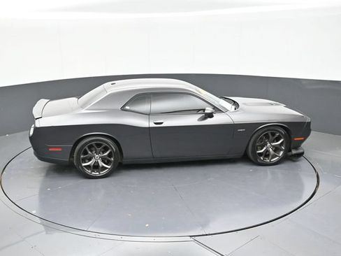 Used 2019 Dodge Challenger R/T RWD image 56