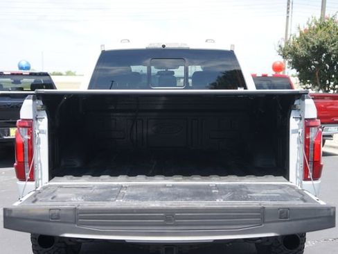 Used 2024 Ford F150 Raptor AWD/4WD image 32