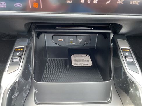 New 2026 Kia Sorento EX AWD/4WD image 22