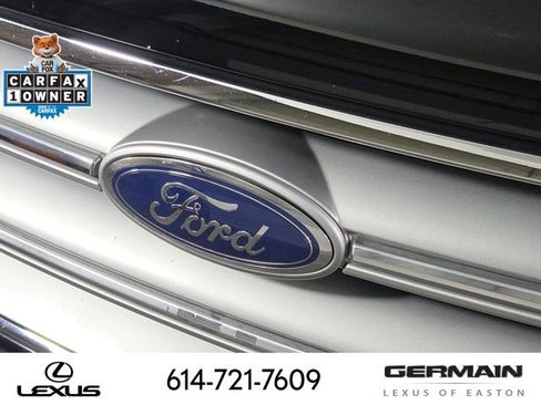 Used 2017 Ford Escape Titanium image 14