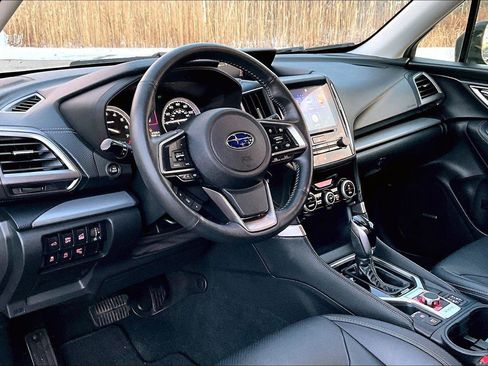 Used 2021 Subaru Forester Limited image 13
