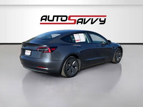 Used 2023 Tesla Model 3 Standard Range RWD image 7