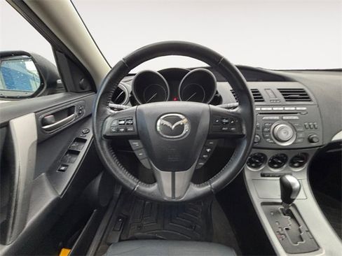 Used 2010 MAZDA MAZDA3 s Sport image 12