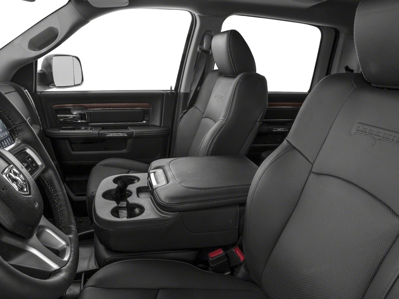 Used 2017 RAM 2500 Laramie w/ Off Road Package AWD/4WD image 59