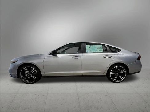 New 2026 Honda Accord Sport image 2