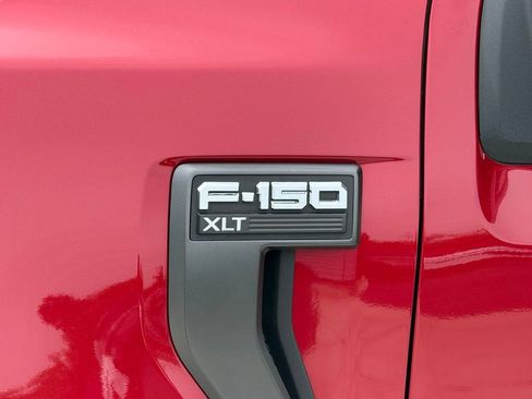Used 2021 Ford F150 XLT w/ Equipment Group 302A High AWD/4WD image 41