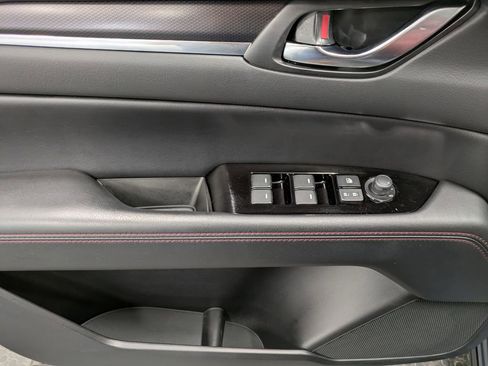 Certified 2023 MAZDA CX-5 Carbon Edition AWD/4WD image 11