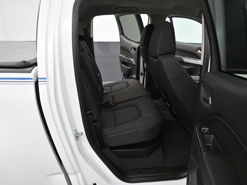 Used 2022 Chevrolet Colorado LT w/ LT Convenience Package image 31