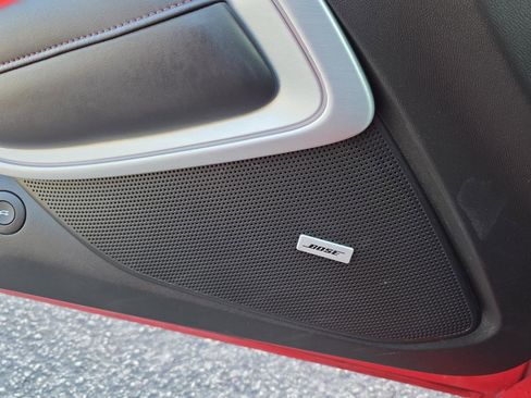 Used 2019 Chevrolet Camaro LT image 21