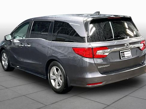 Used 2018 Honda Odyssey EX-L image 11