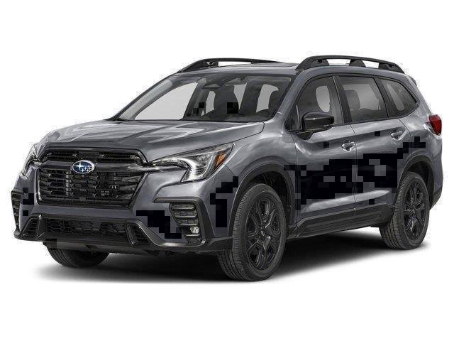 New 2026 Subaru Ascent Bronze Edition AWD/4WD image 1