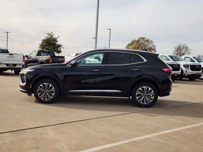 New 2025 Buick Envision Preferred