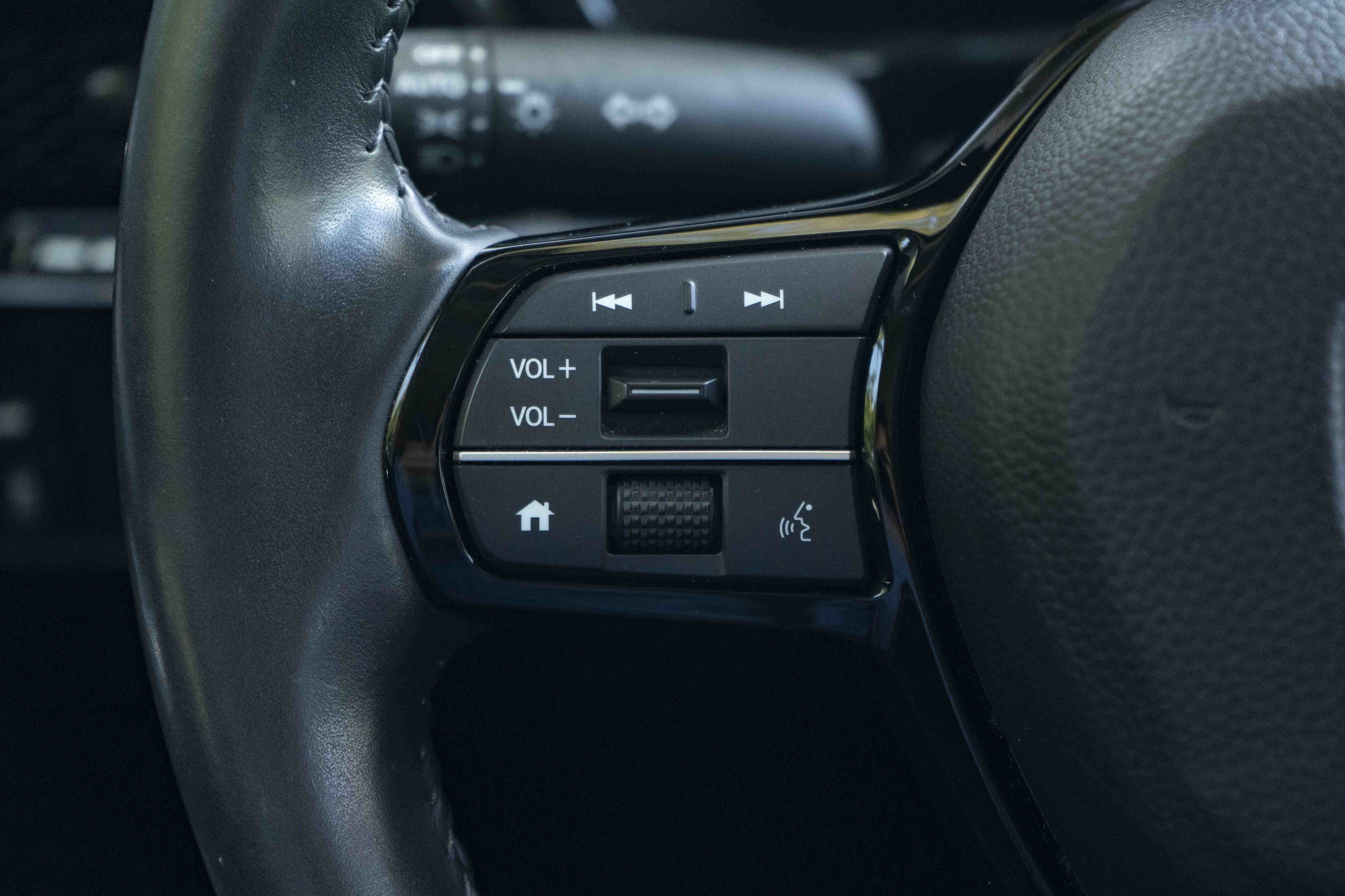 Certified 2024 Honda CR-V EX-L image 20