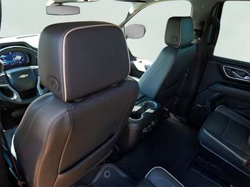 Certified 2024 Chevrolet Tahoe Premier w/ Max Trailering Package image 22