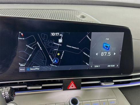 Certified 2022 Hyundai Elantra Limited image 7