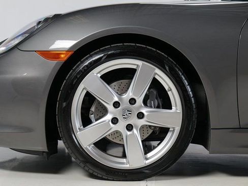 Used 2016 Porsche Boxster RWD image 35