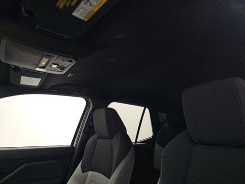 Used 2025 Toyota 4Runner TRD Sport Premium image 14