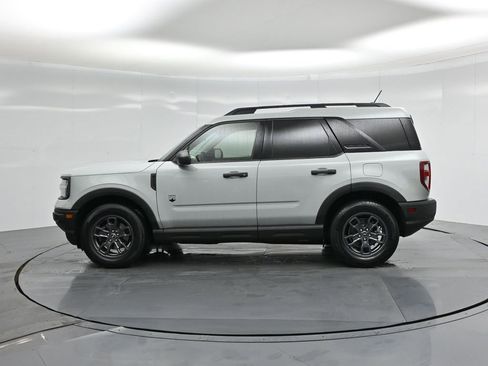 Certified 2022 Ford Bronco Sport Big Bend w/ Convenience Package image 27