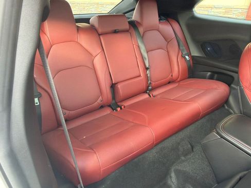 Used 2024 Dodge Charger R/T w/ Plus Group image 31