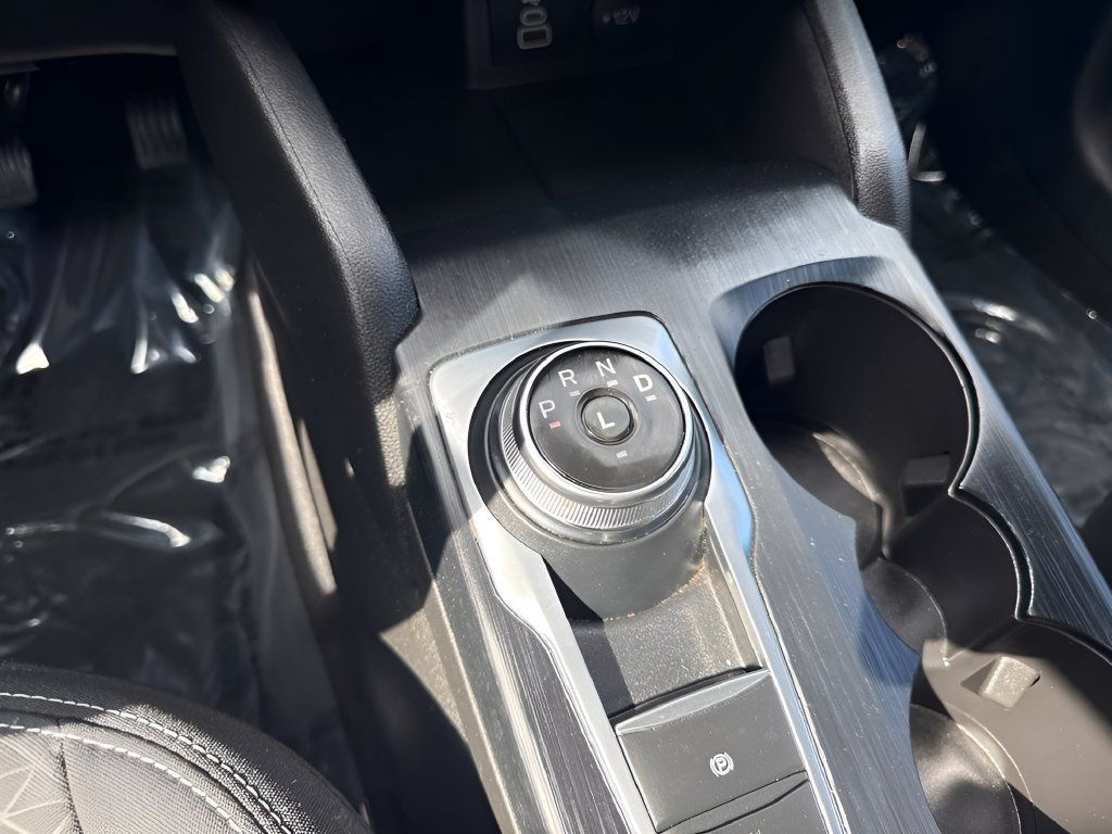 Used 2024 Ford Escape Active w/ Tech Pack #1 FWD image 13