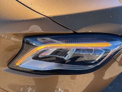 Used 2018 Mercedes-Benz GLA 250 4MATIC image 10