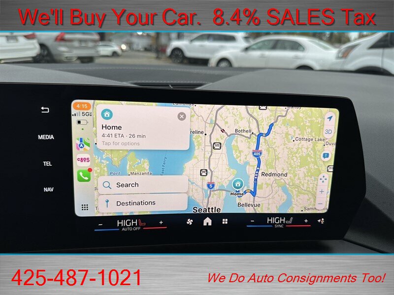 Used 2025 BMW 228i xDrive AWD/4WD image 33