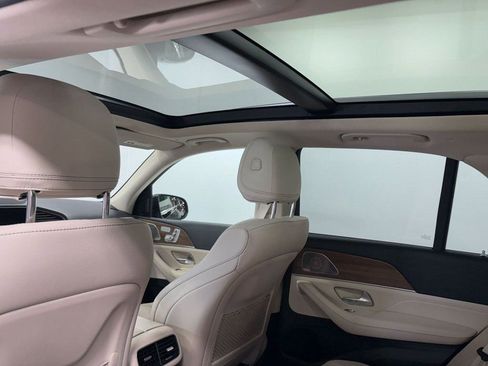 Certified 2026 Mercedes-Benz GLE 350 4MATIC image 24