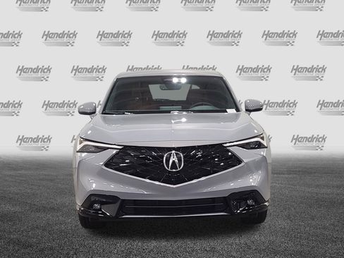 New 2026 Acura ADX A-Spec FWD image 3