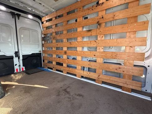 Used 2019 Ford Transit 250 148 High Roof RWD image 13