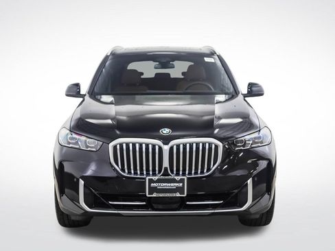 New 2026 BMW X5 xDrive40i AWD/4WD image 8