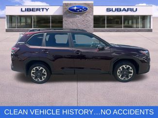 Used 2026 Subaru Forester Premium AWD/4WD video 2