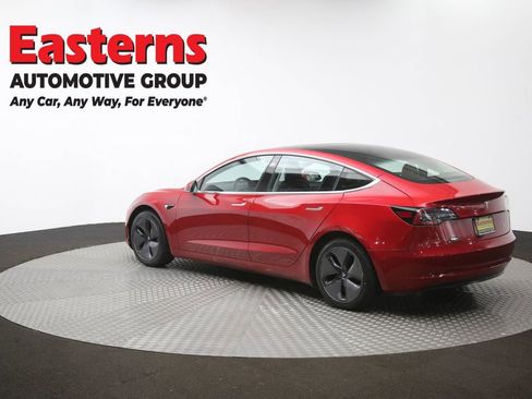 Used 2018 Tesla Model 3 Long Range AWD/4WD image 58