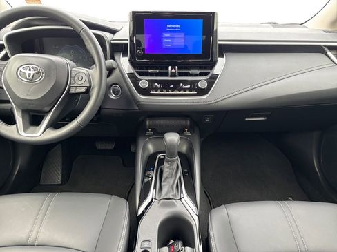 Used 2023 Toyota Corolla XLE image 12
