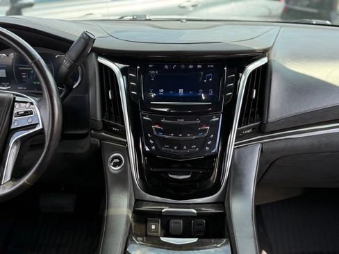 Used 2020 Cadillac Escalade Platinum AWD/4WD image 28