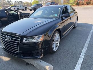 Used 2017 Audi A8 L 3.0T w/ Executive Package video 1