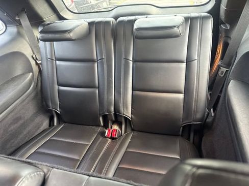 Used 2015 Dodge Durango Limited w/ Nav & Power Liftgate Group AWD/4WD image 13