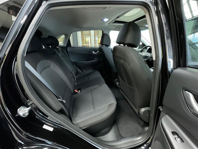 Used 2023 Hyundai Kona SEL FWD image 27