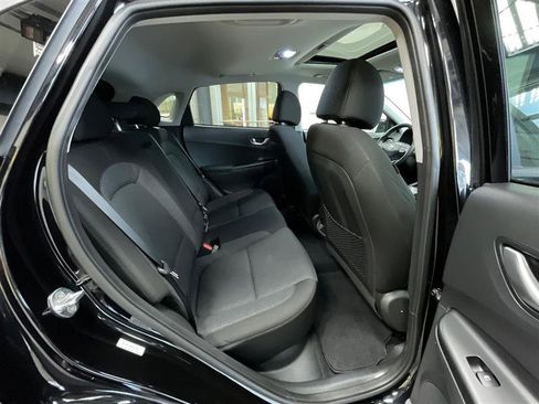 Used 2023 Hyundai Kona SEL FWD image 27
