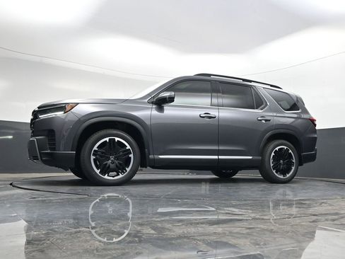 New 2026 Honda Pilot Touring image 34