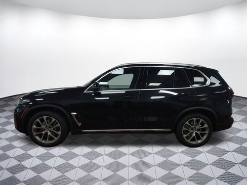 Used 2026 BMW X5 xDrive40i AWD/4WD image 2