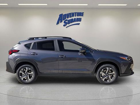 New 2026 Subaru Crosstrek 2.5i Premium image 7