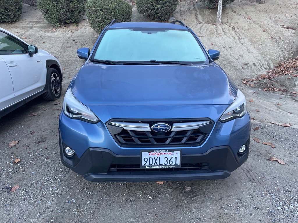 Used 2023 Subaru Crosstrek 2.5i Limited AWD/4WD image 3
