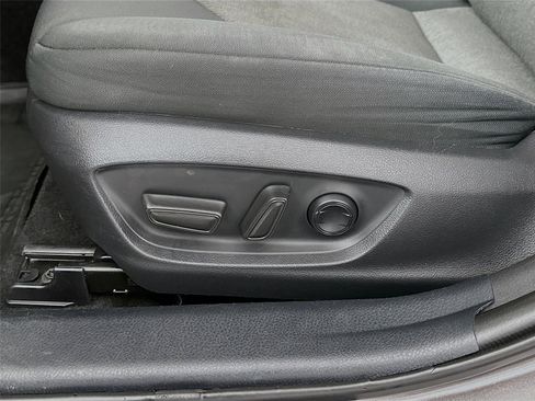 Certified 2021 Toyota Camry LE image 19