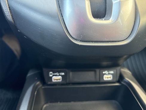 Used 2022 Honda CR-V EX-L image 29