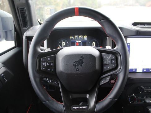 Used 2024 Ford Bronco Raptor image 21