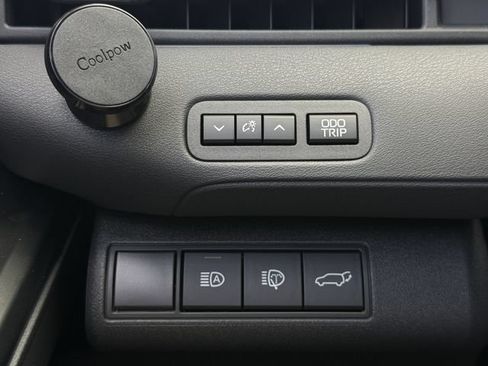 Used 2026 Toyota bZ FWD image 22