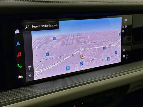 New 2026 Porsche Cayenne Coupe AWD/4WD image 19