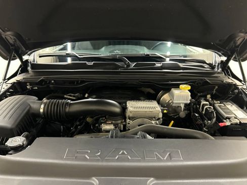 Used 2023 RAM 1500 Big Horn AWD/4WD image 12