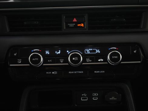 Used 2023 Honda Pilot EX-L image 21